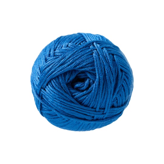 Silky Soft™ Yarn by Loops & Threads